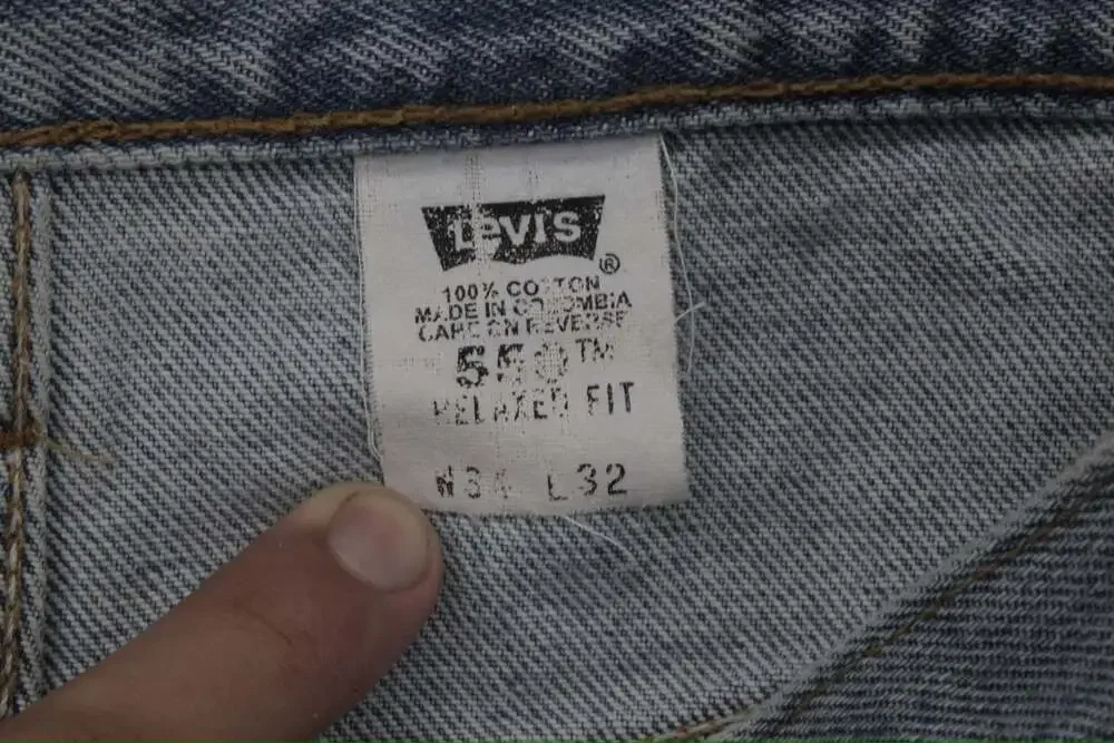 Levis 100% authentic